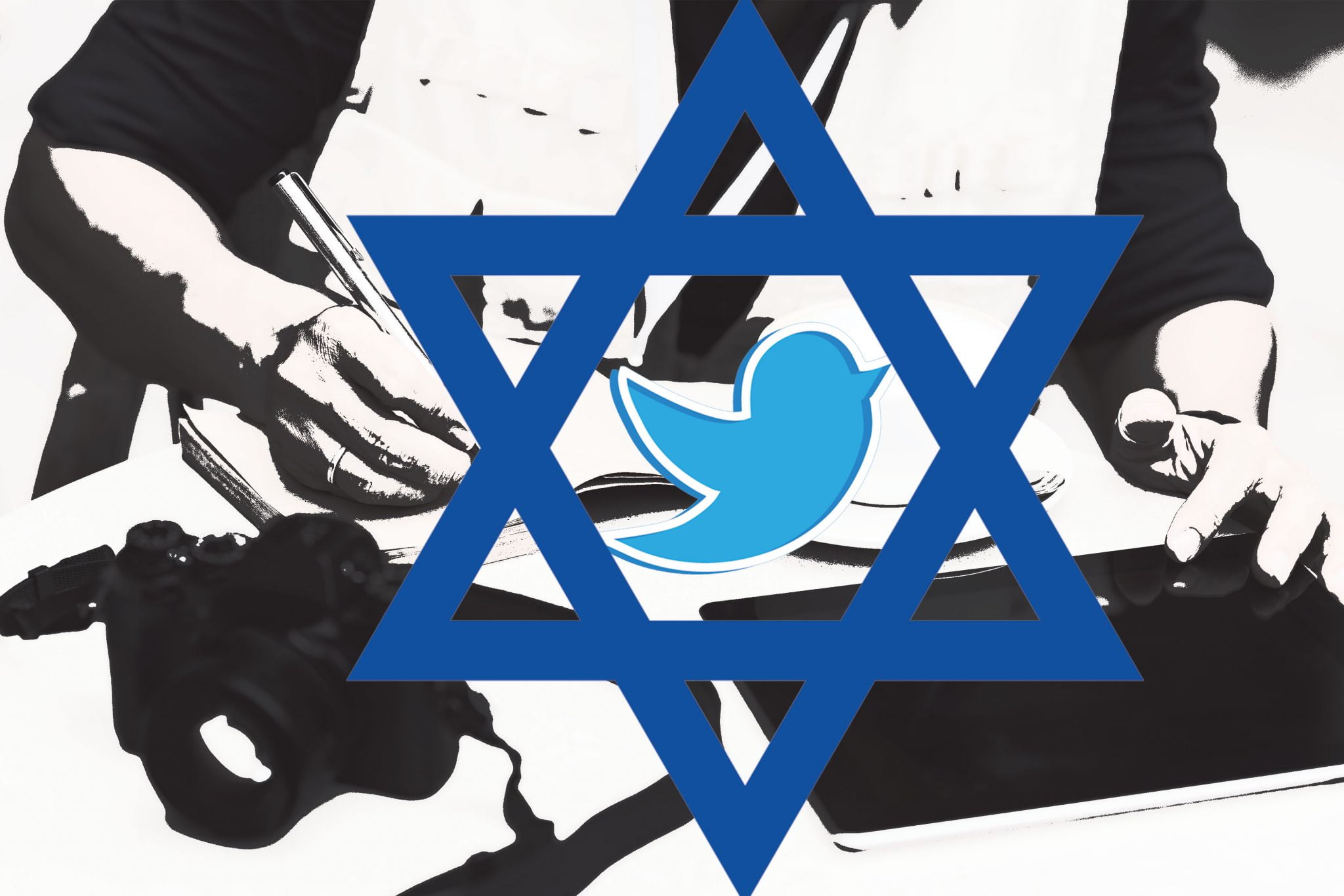 anti-Semitic