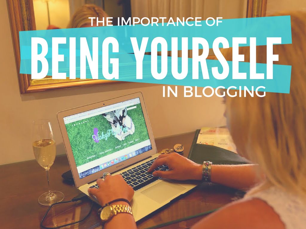 blogger