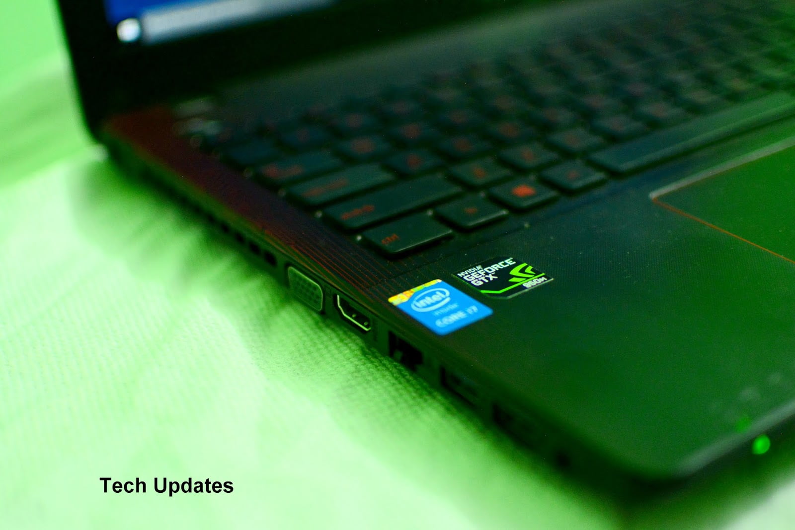  tech updates