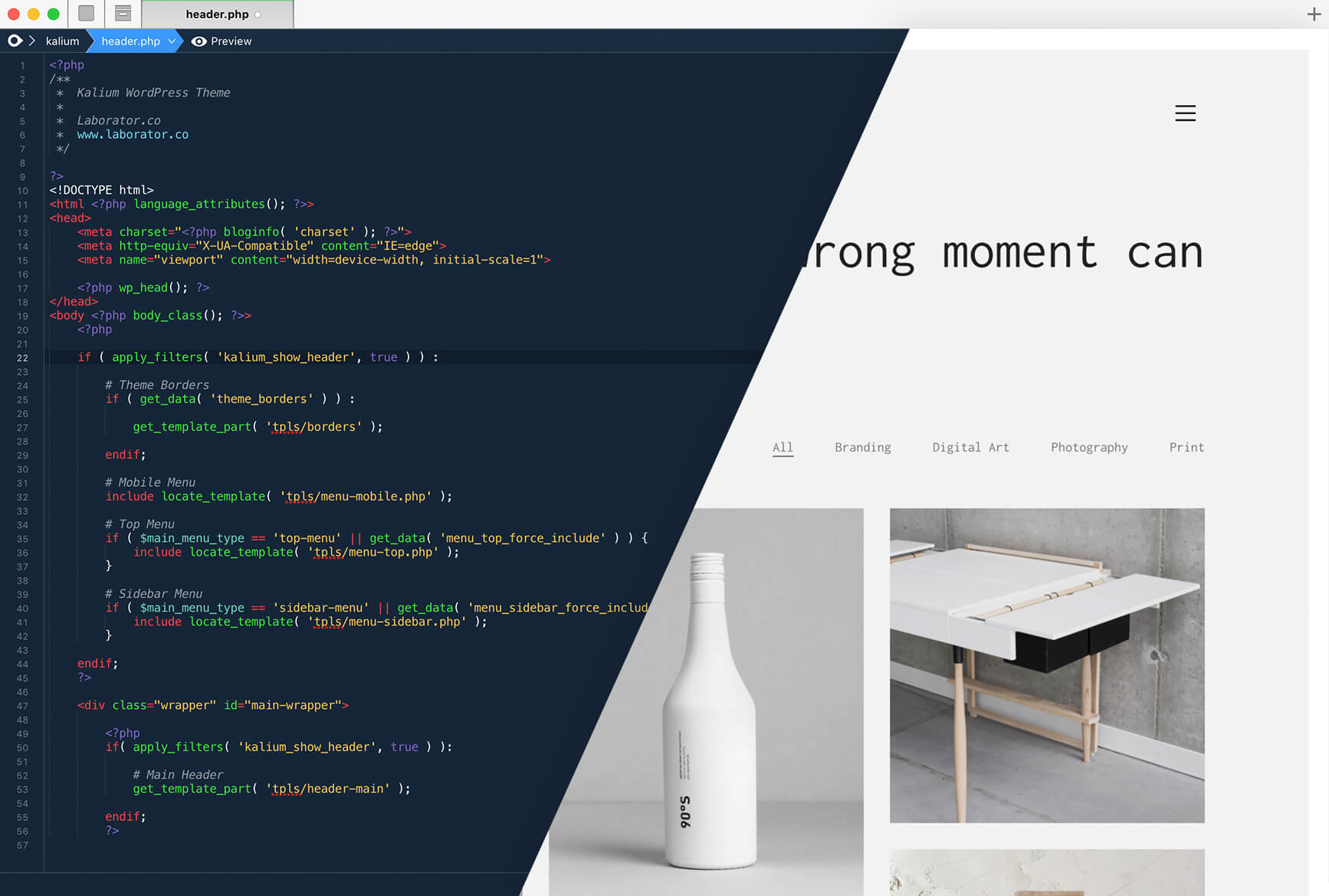  wordpress templates
