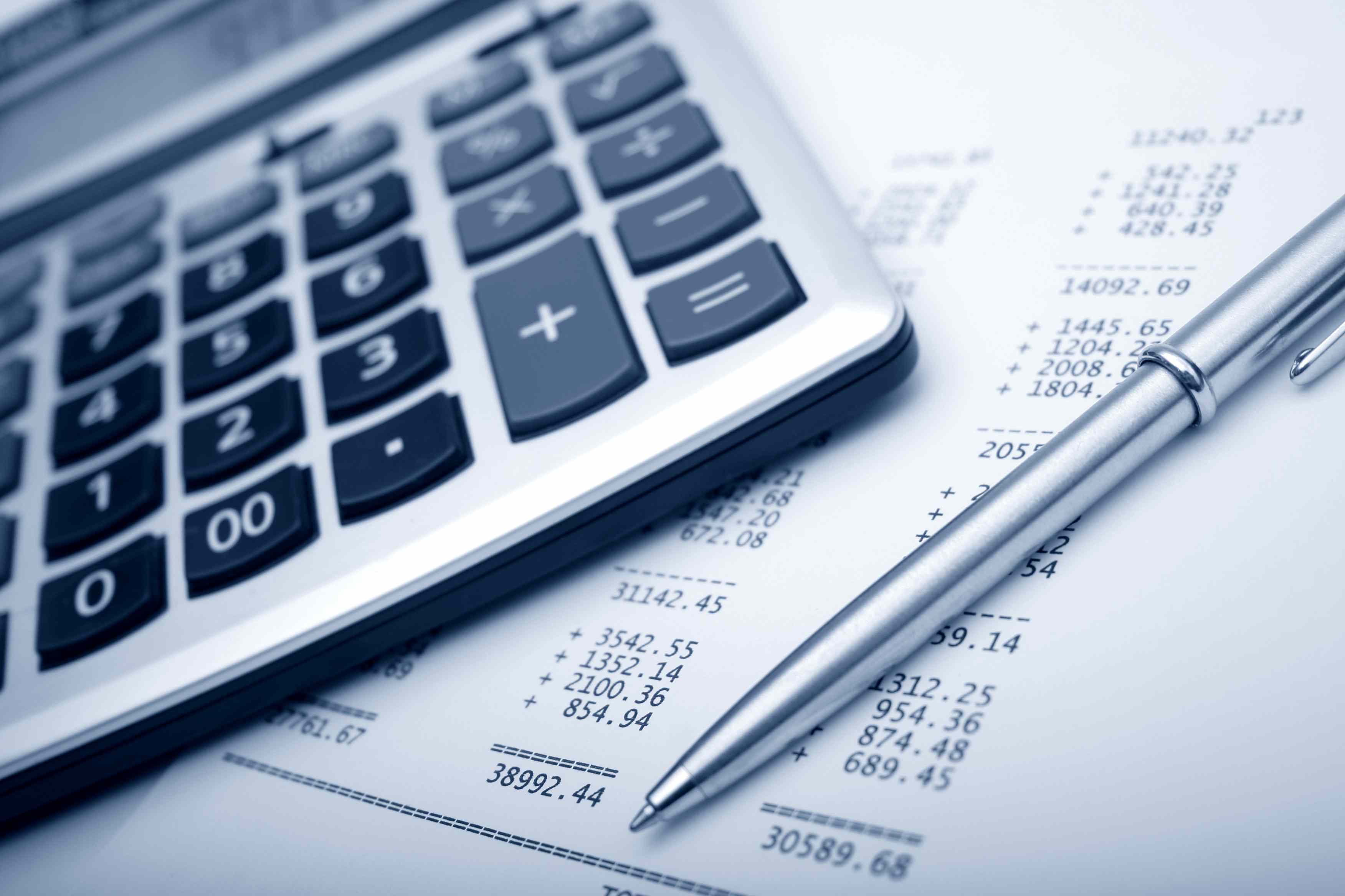  finance