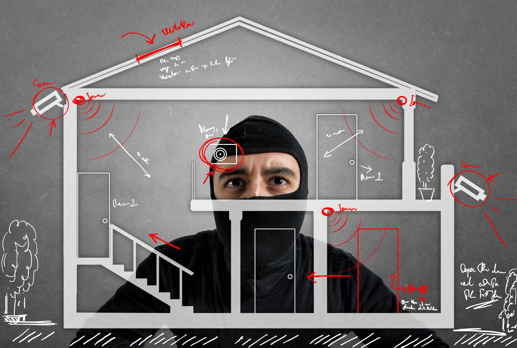 home security