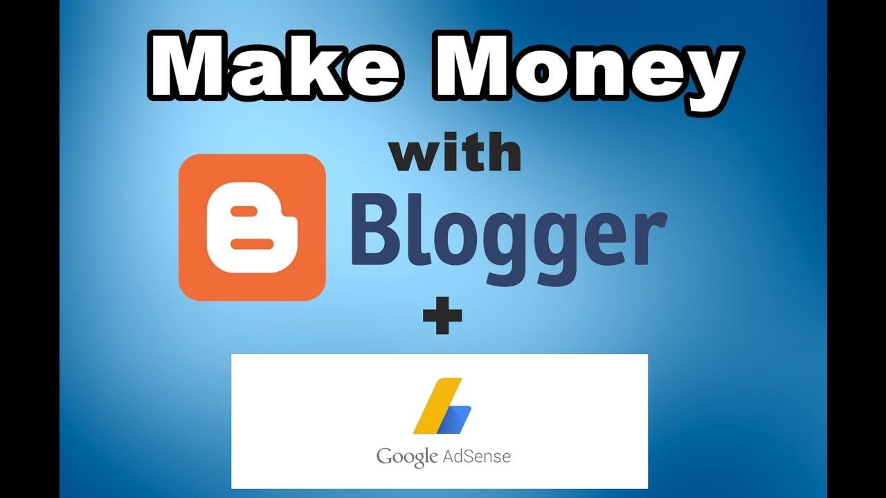 blogger