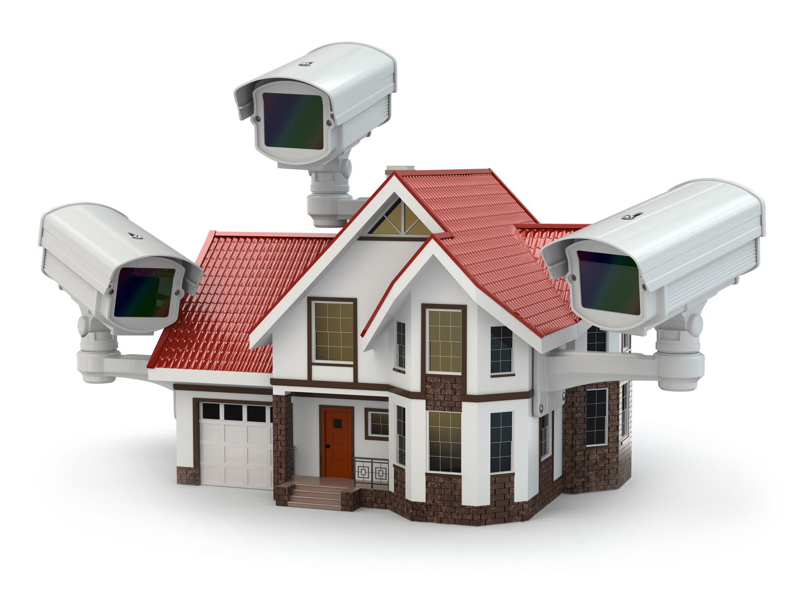 home security