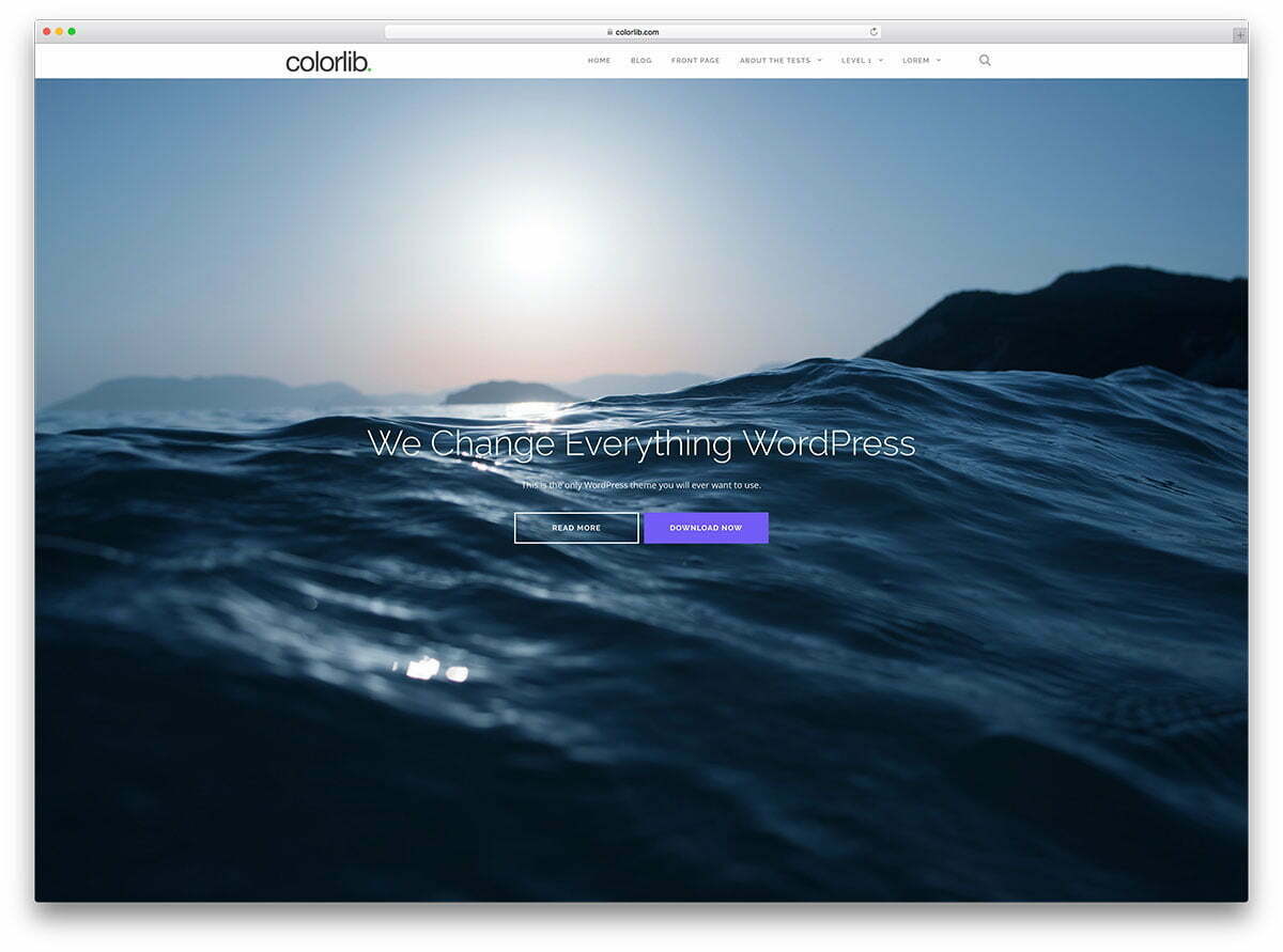  wordpress templates