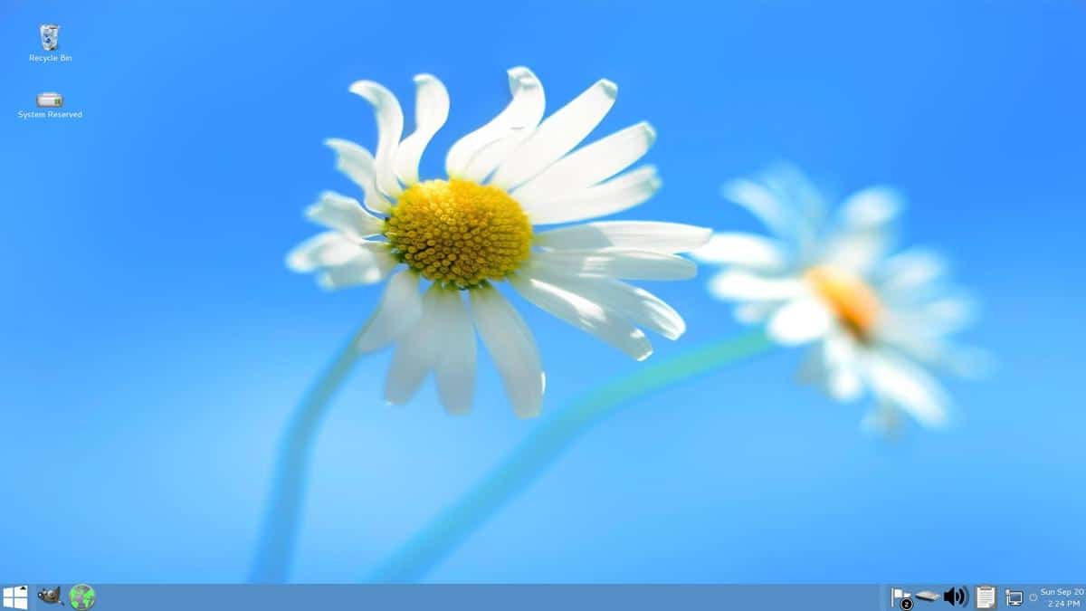 Operating system