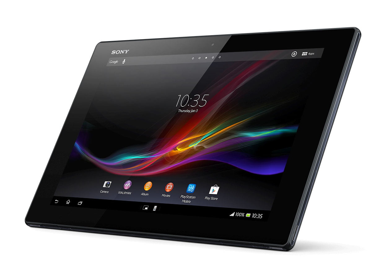  sony