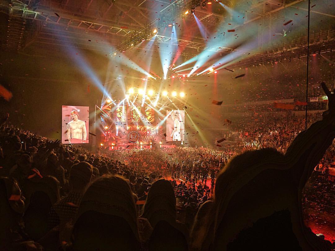 Arena