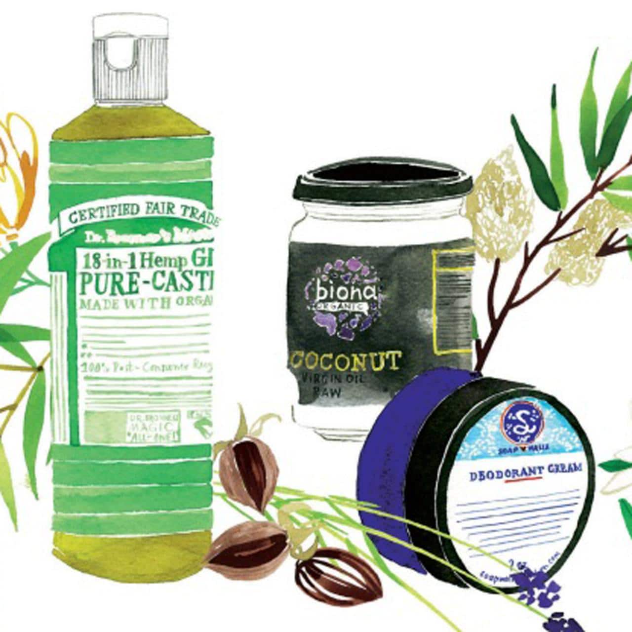 Cosmetics
