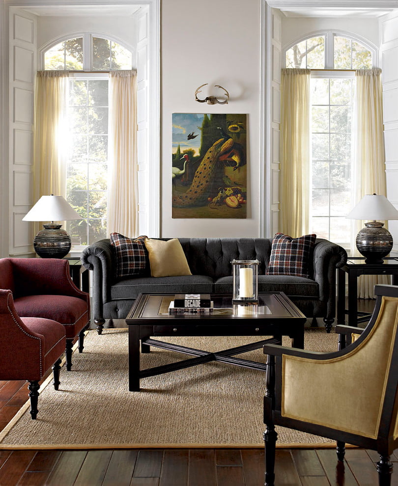 Redecorate 