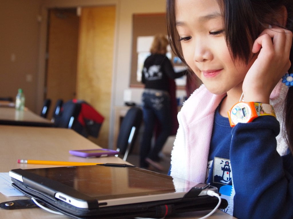 Edtech