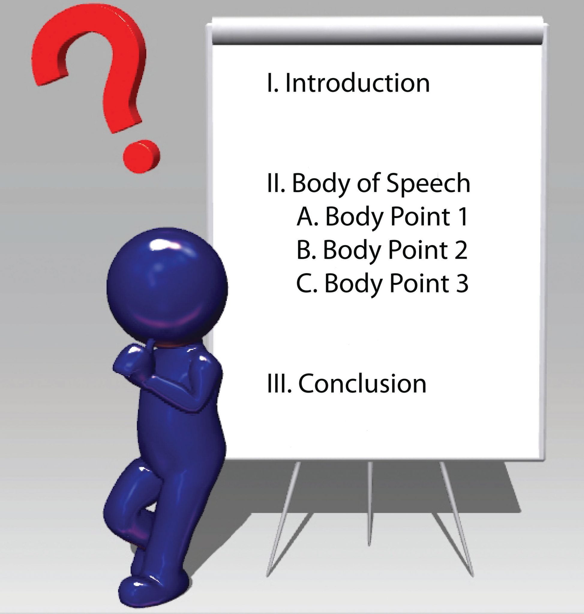 Speech