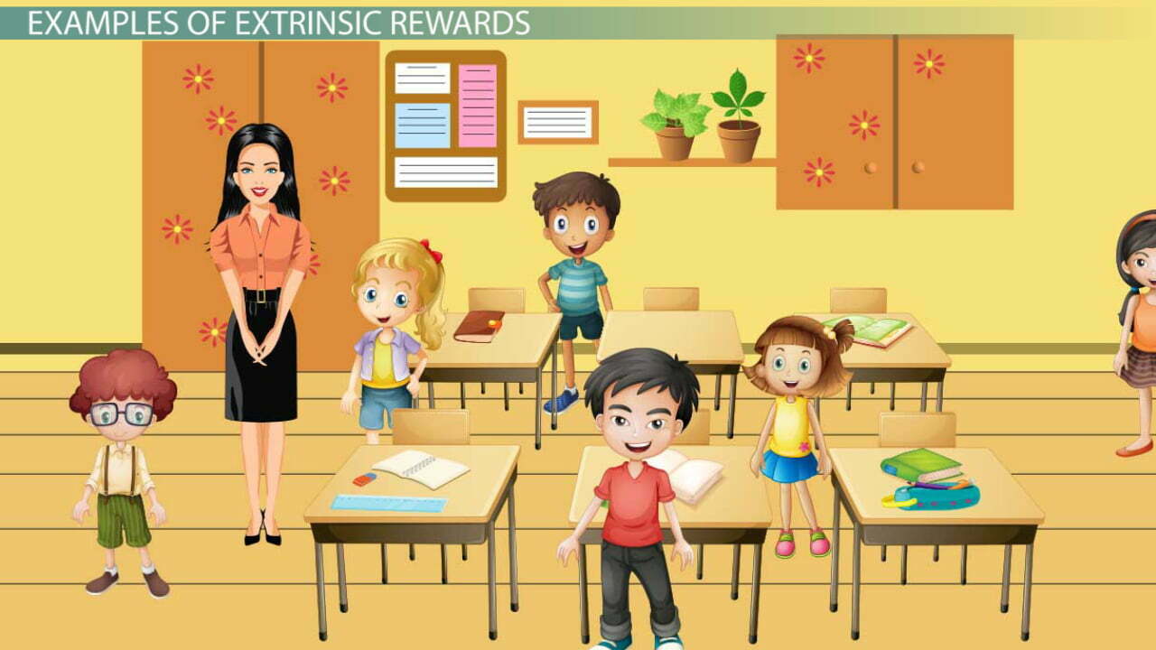 Rewards