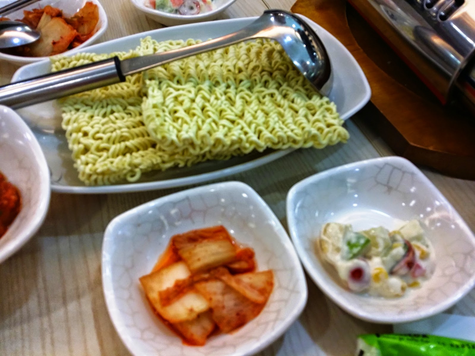 Korea
