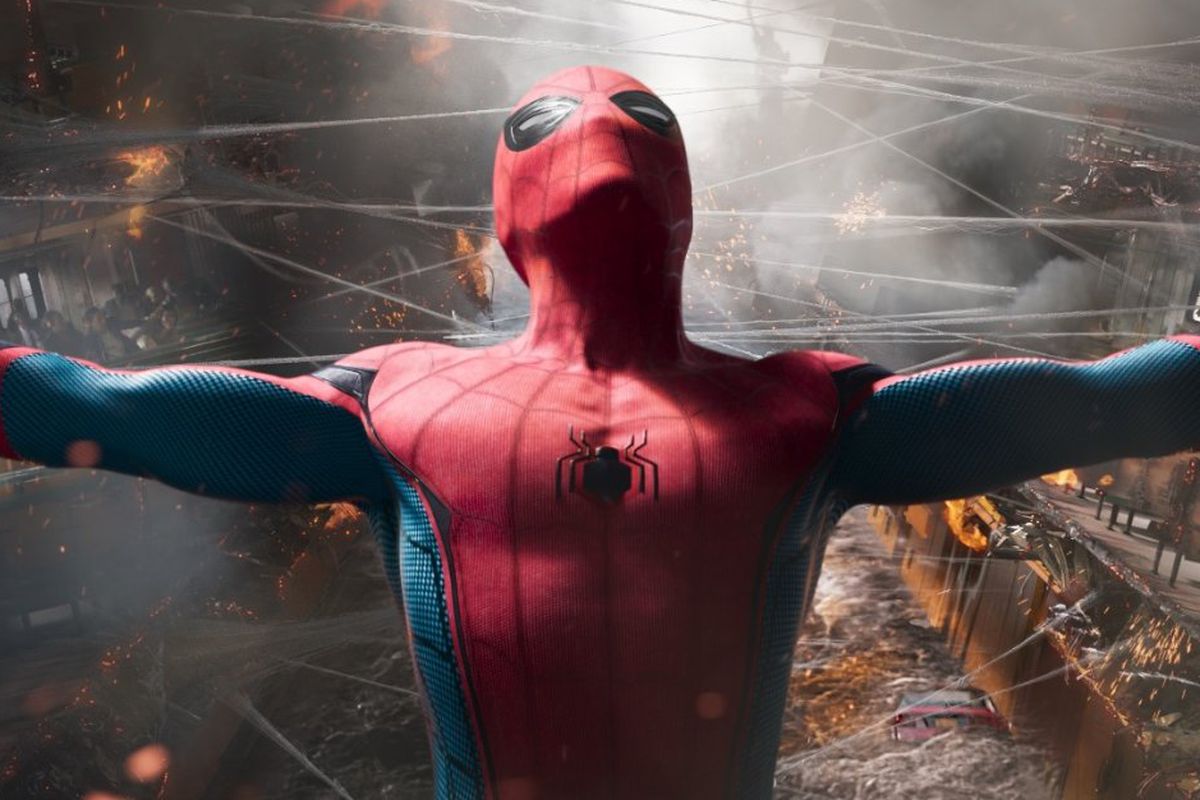 SpiderMan