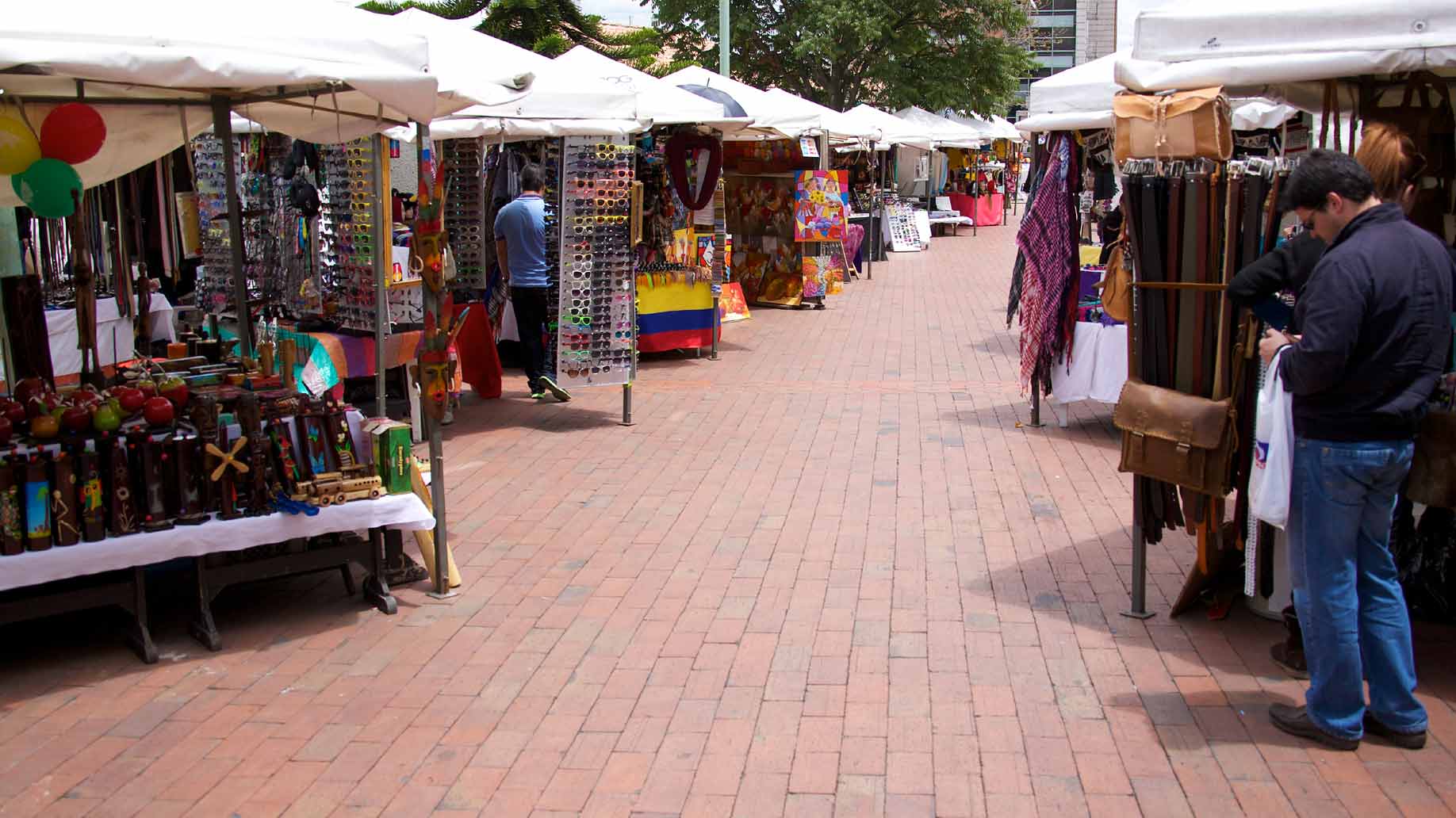 Market