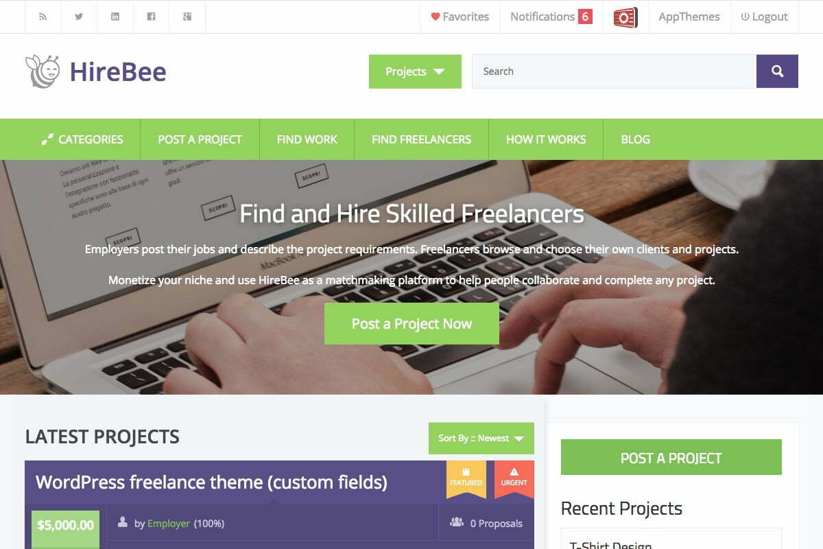 Featured