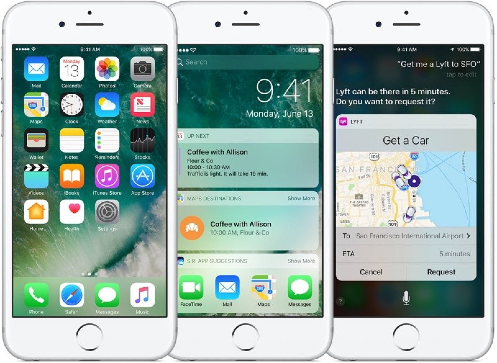 iCloud