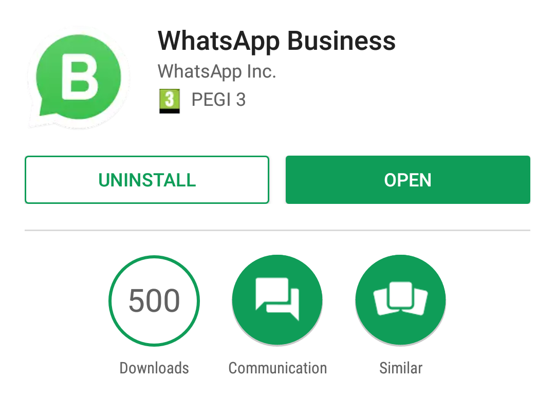 WhatsApp