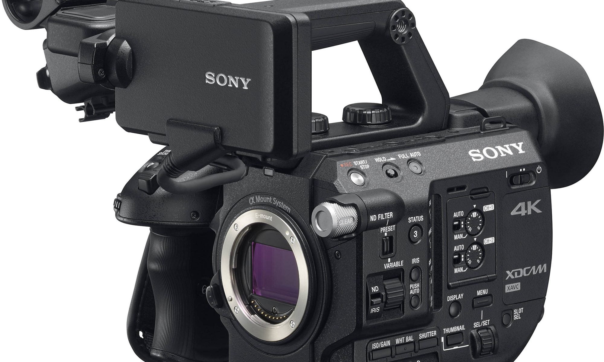 Sony