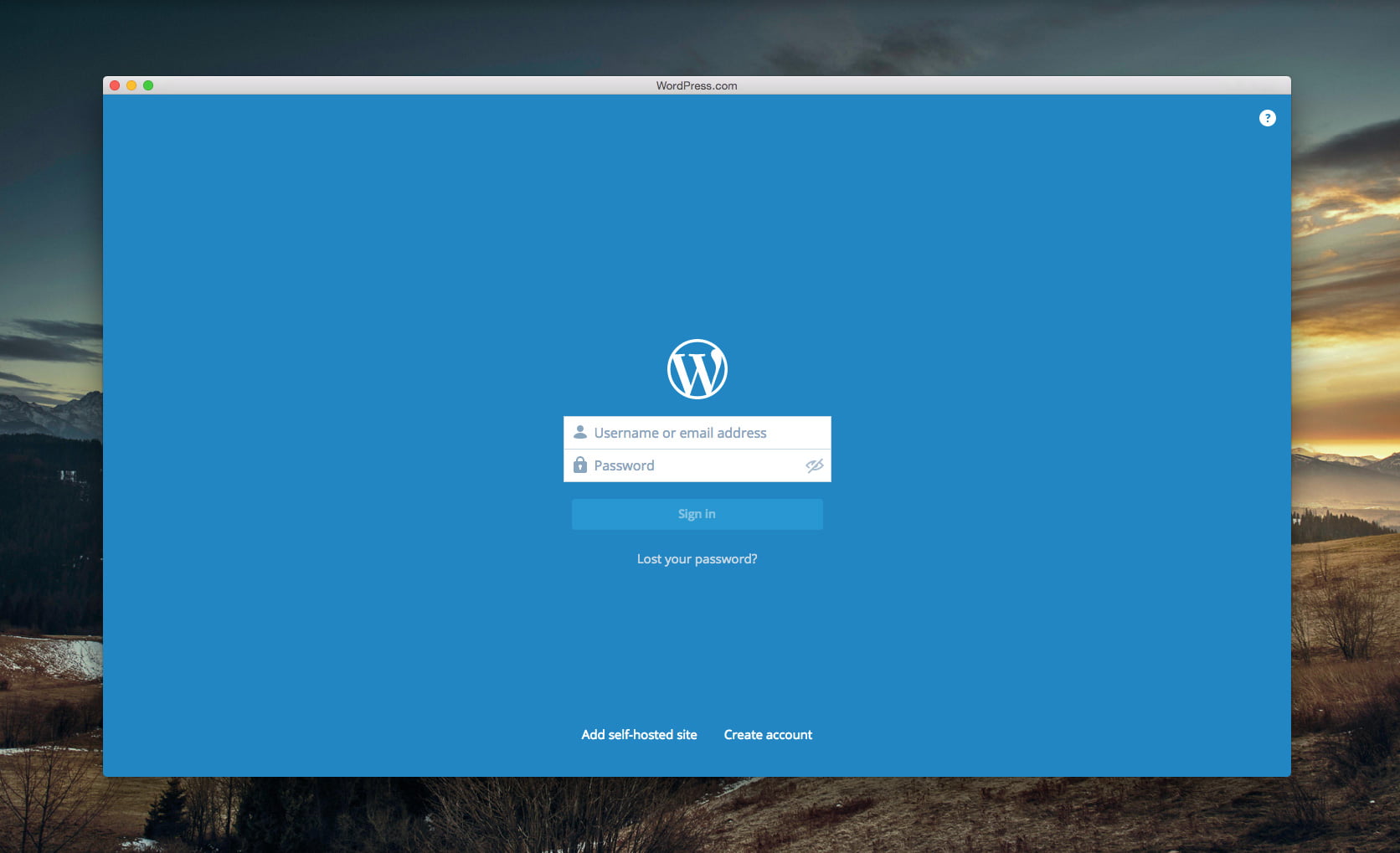 WordPress