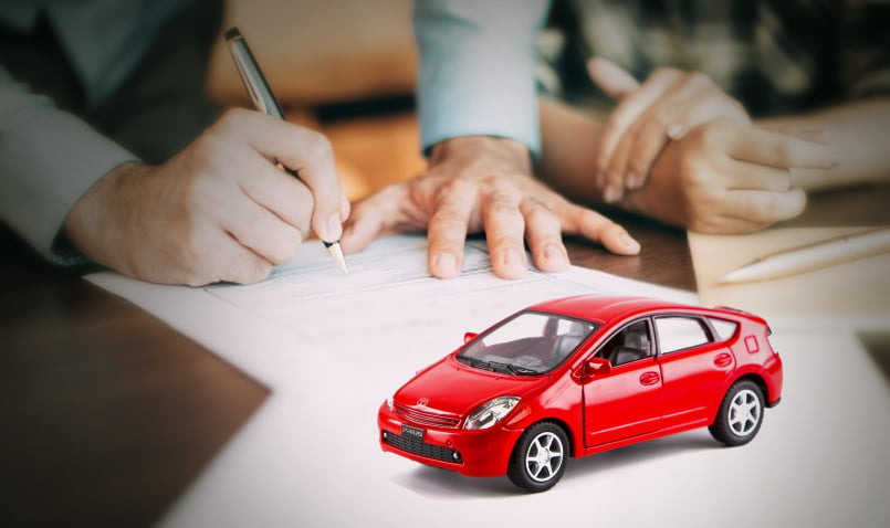 Car insurance